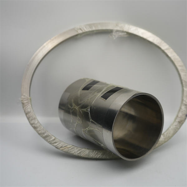 Perfect for High Temperature Industrial, Military and Aerospace Applications