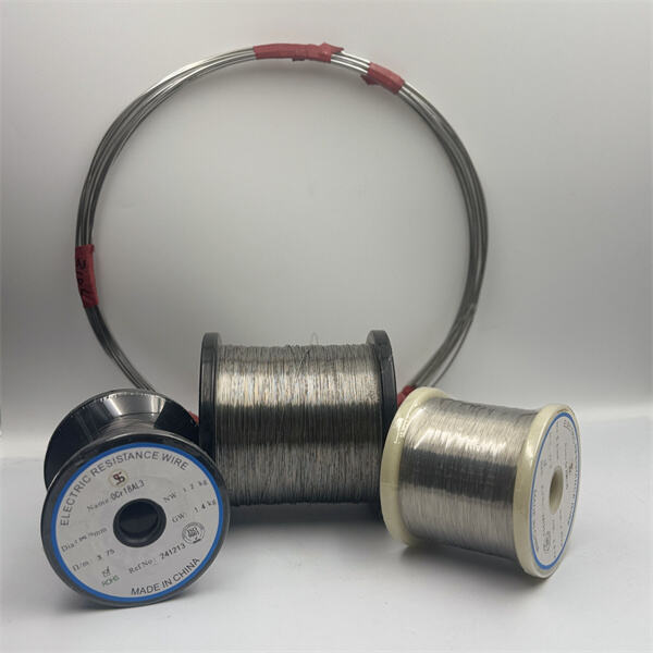 Using 22 gauge nichrome wire for vaping coils