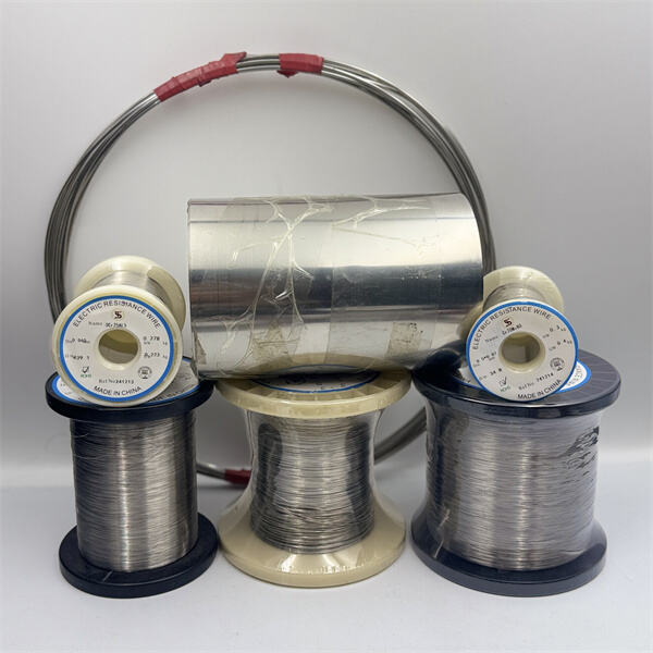 Hiệu Suất Nhất Thiết Hơn Với Dây Chống Đứng Bằng Phẳng