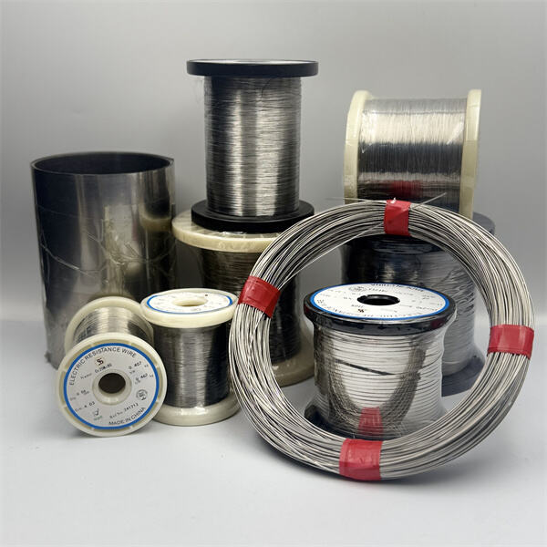 22 gauge nichrome wire for DIY heating elements