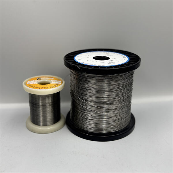 dây thép không gỉ 16 Gauge