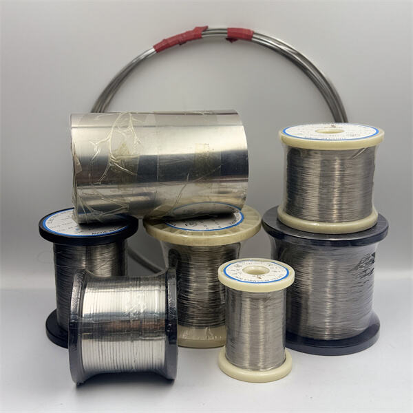 Tips and Tricks for Working with Different Types of Resistor Wire Gauges.