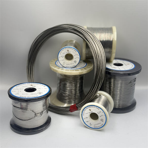 전자 기기에서 와이어 옴의 중요성