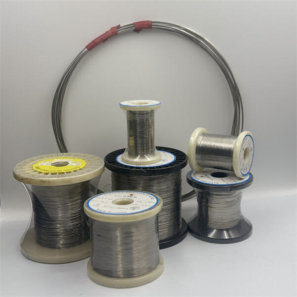 Kháng Nhiệt Độ Cao với Tỷ Lệ Oxy Hóa Thấp