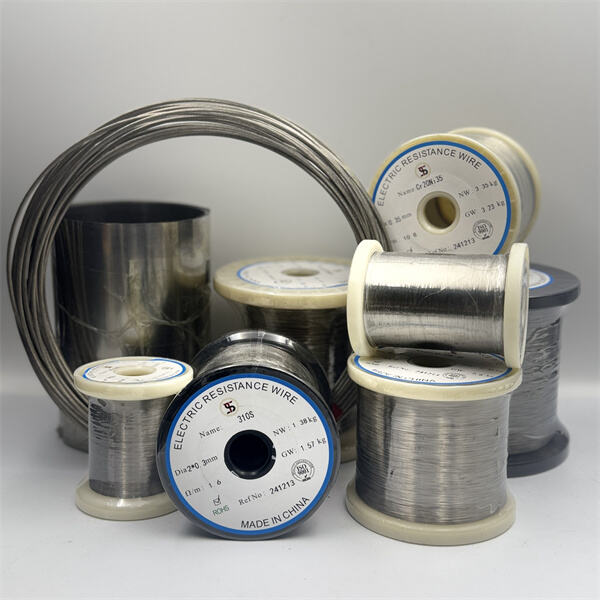 와이어 옴과 코일 저항 간의 관계 탐구