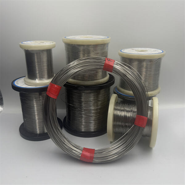 How Fireproof Wires Can Save Lives and Property