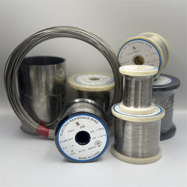 Your One-Stop Shop for High-Quality Stainless Steel Wires and Supplies