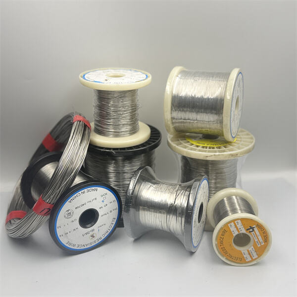 Bring Peace of Mind to Your Home with Heat-Resistant Electrical Wires