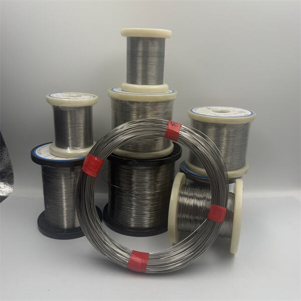 Keep Your Electrical System Safe with Heat Resistant Wires