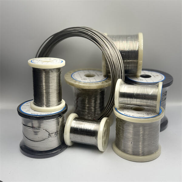 Trustworthy and Efficient Stainless Steel Wire Supplier for Your Business