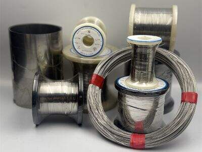 The Role of Heating Elements in Industrial Automation