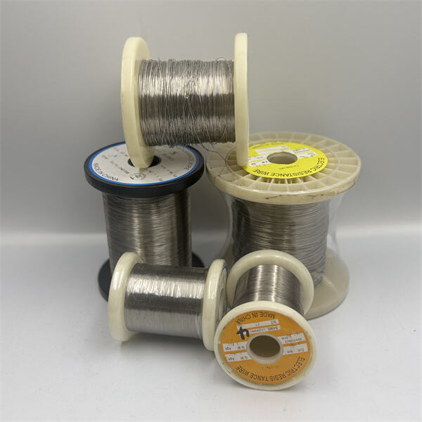 Exploring the Benefits of Nichrome Heating Wire