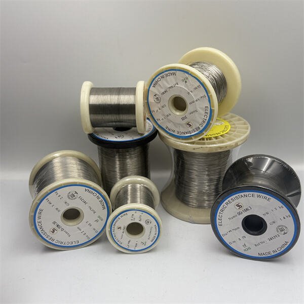 Choosing the Right High Resistance Wire for Your Projec