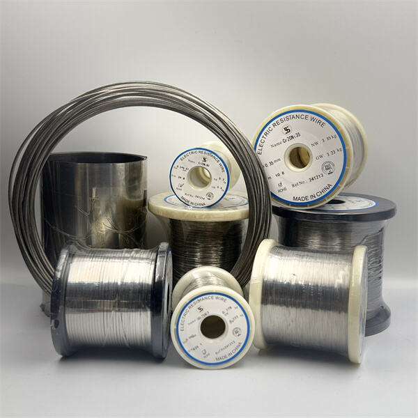 The Benefits of Fireproof Wire Insulation