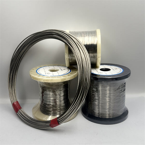 Choosing the Right Nichrome Resistance Wire for Your Heating Needs
