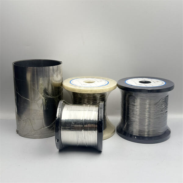 Electric Heating Tape