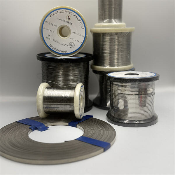 SRML Cable for All Applications