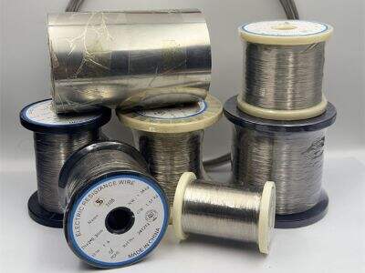 How High-Watt Density Heaters Boost Operational Output