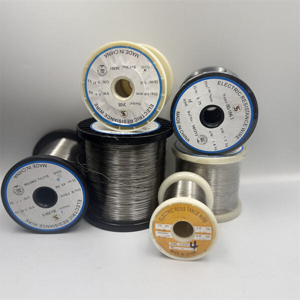 Don't Compromise on Quality - Choose Fireproof Wires