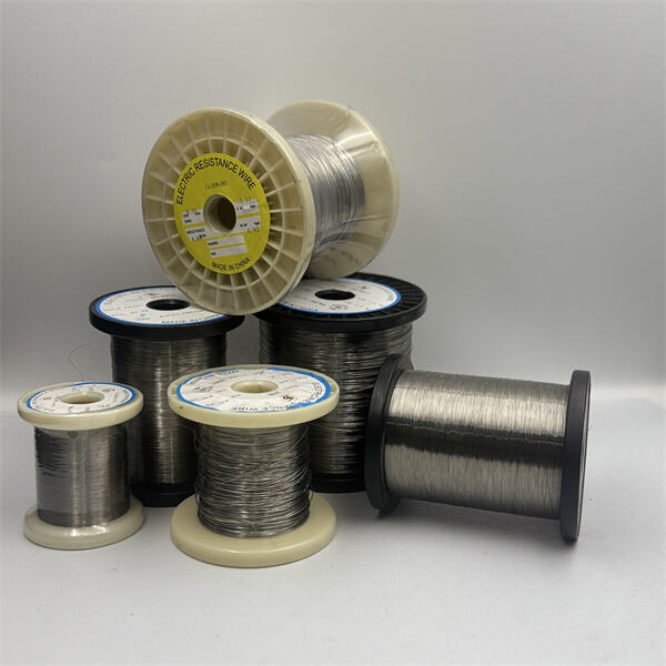 The science behind the heat resistance of high-temperature wire