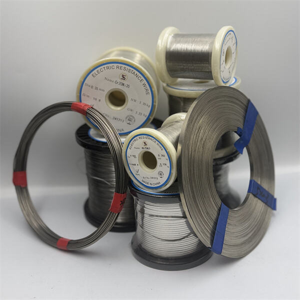 24 Gauge Nichrome Wire