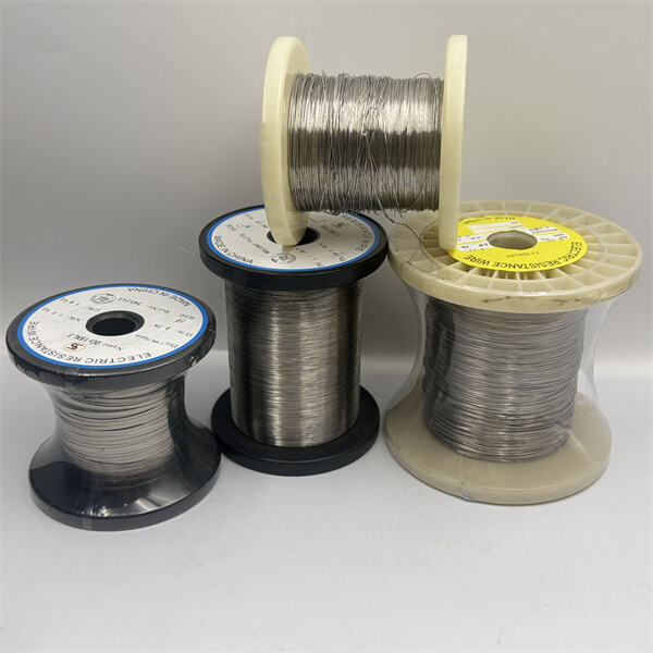 Transforming the Heat Game with Nichrome Heating Wire