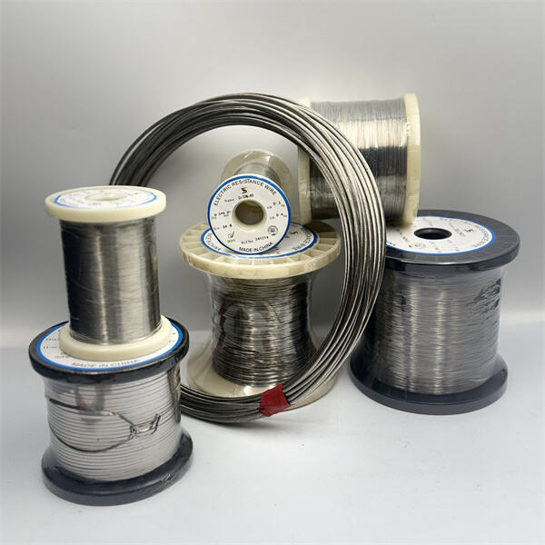 Hiểu về giá trị của dây thép không gỉ 20 gauge