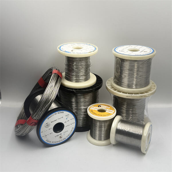 Methods Used and Equipment Needed