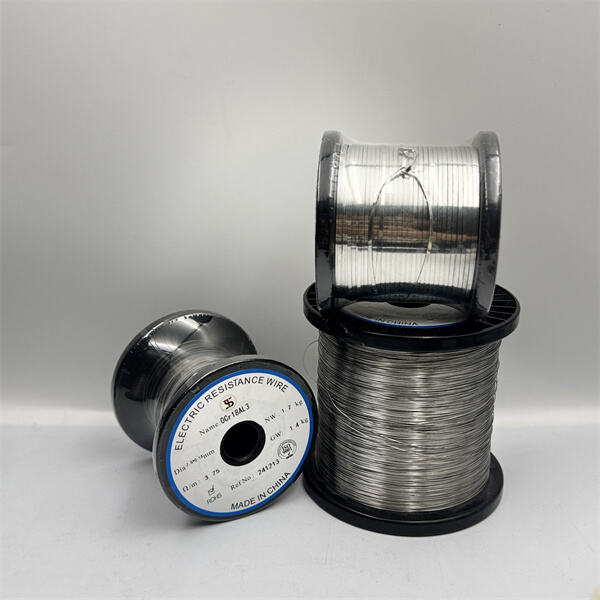 Smart and Safe Heating with Electric Heating Tape