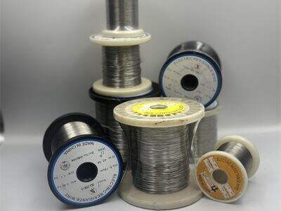 তারের রোপ সরবরাহকারী: প্রতিটি শিল্পে শক্তি এবং নিরাপত্তা নিশ্চিত করা