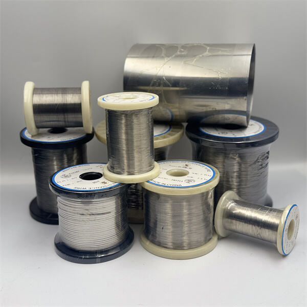 Dây chống chịu nhiệt 16 gauge