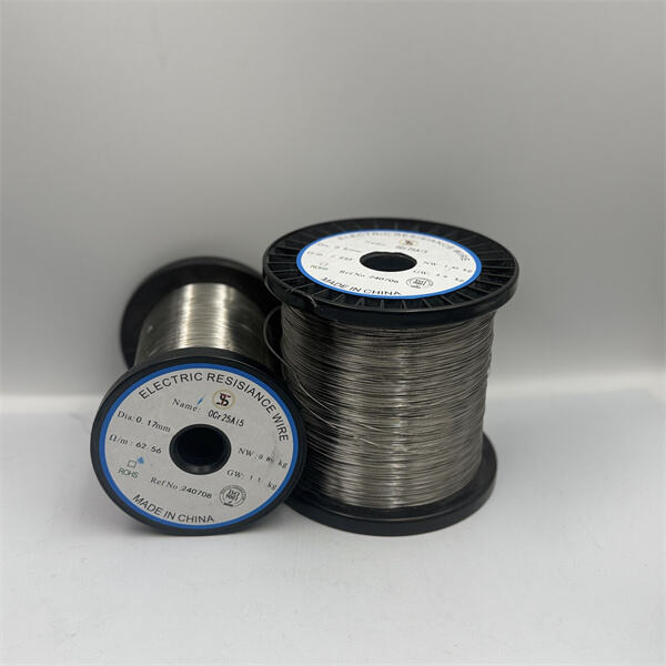 dây thép không gỉ 16 Gauge