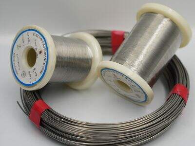 Top Factors to Consider When Buying Wire Rope