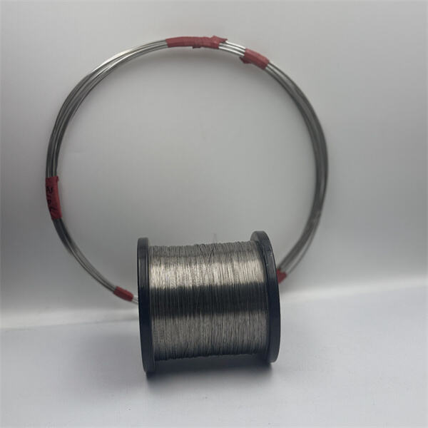 Exploring the Resistivity of Wires