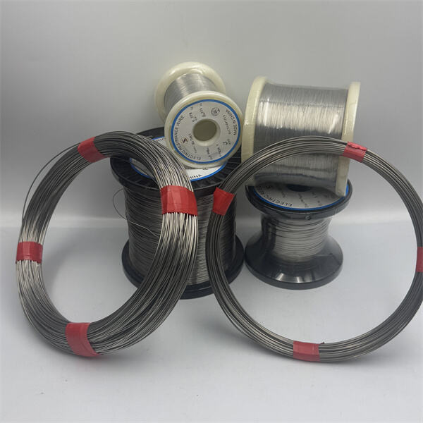 Nichrome Wire 24 Gauge