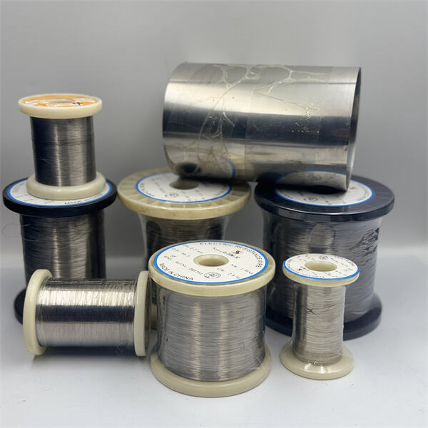 당신의 옴 요구에 맞는 적절한 와이어 게이지 선택하기