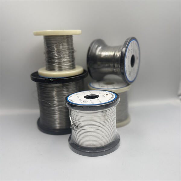 Choose Heat-Resistant Electrical Wiring for Longevity and Reliability