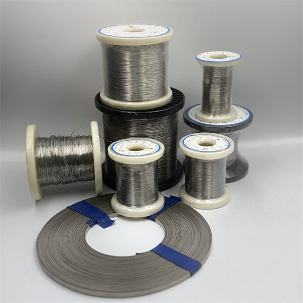 Durable Cabling for Industrial Applications