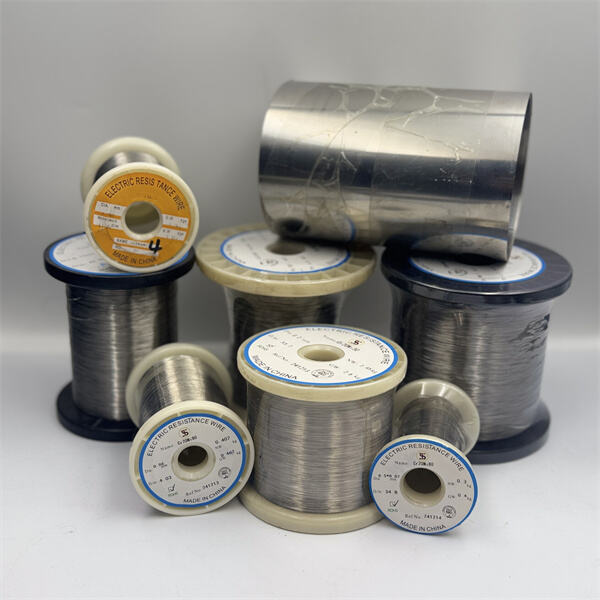 Long-Lasting Durability in High Heat Applications