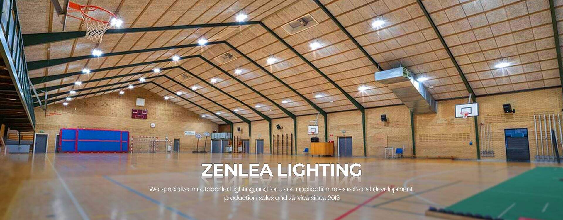 Zhongshan ZENLEA Lighting Technology Co., Ltd.