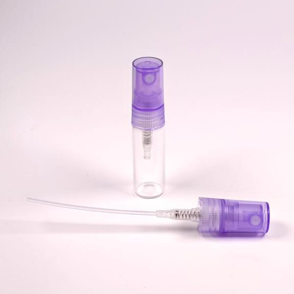 Perfect for travel or tossing in your purse for quick touch-ups