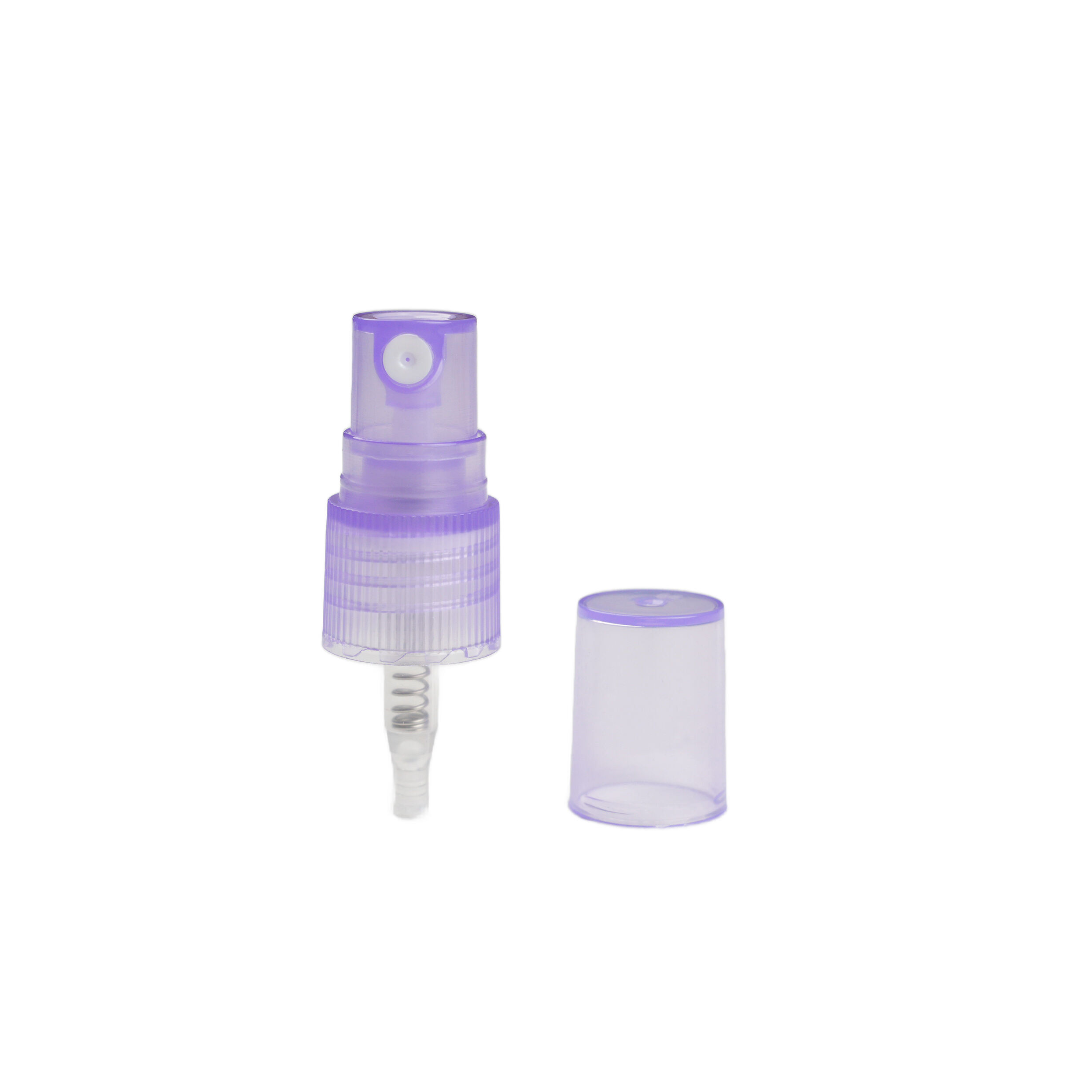 Nano Mist Sprayer Multiple Colors Plastic Atomizer Perfume Pump Sprayer for Cosmetic Usage details