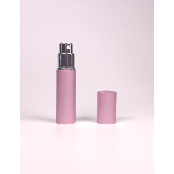 Customize your own scents with wholesale empty perfume bottles
