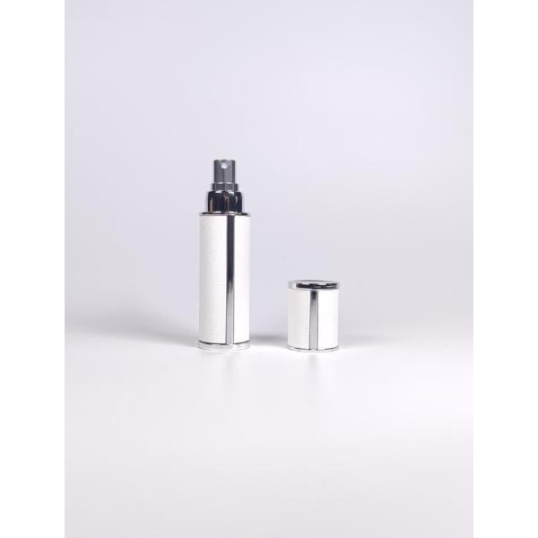 Create your own personalized beauty mists with empty spray bottles