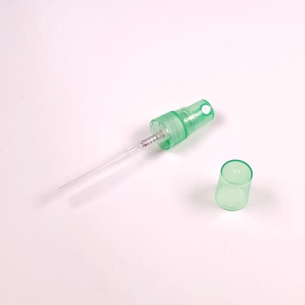 Rest assured that your liquids will stay contained in these dependable spray bottles.