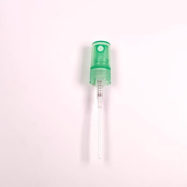 Mini Glass Perfume Bottles