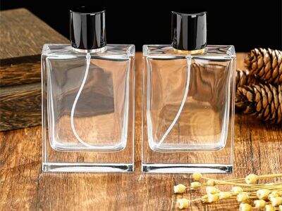 Are you making this critical mistake when choosing your Perfume Spray Pumps