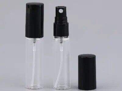 Technical guide to the small continuous spray bottle