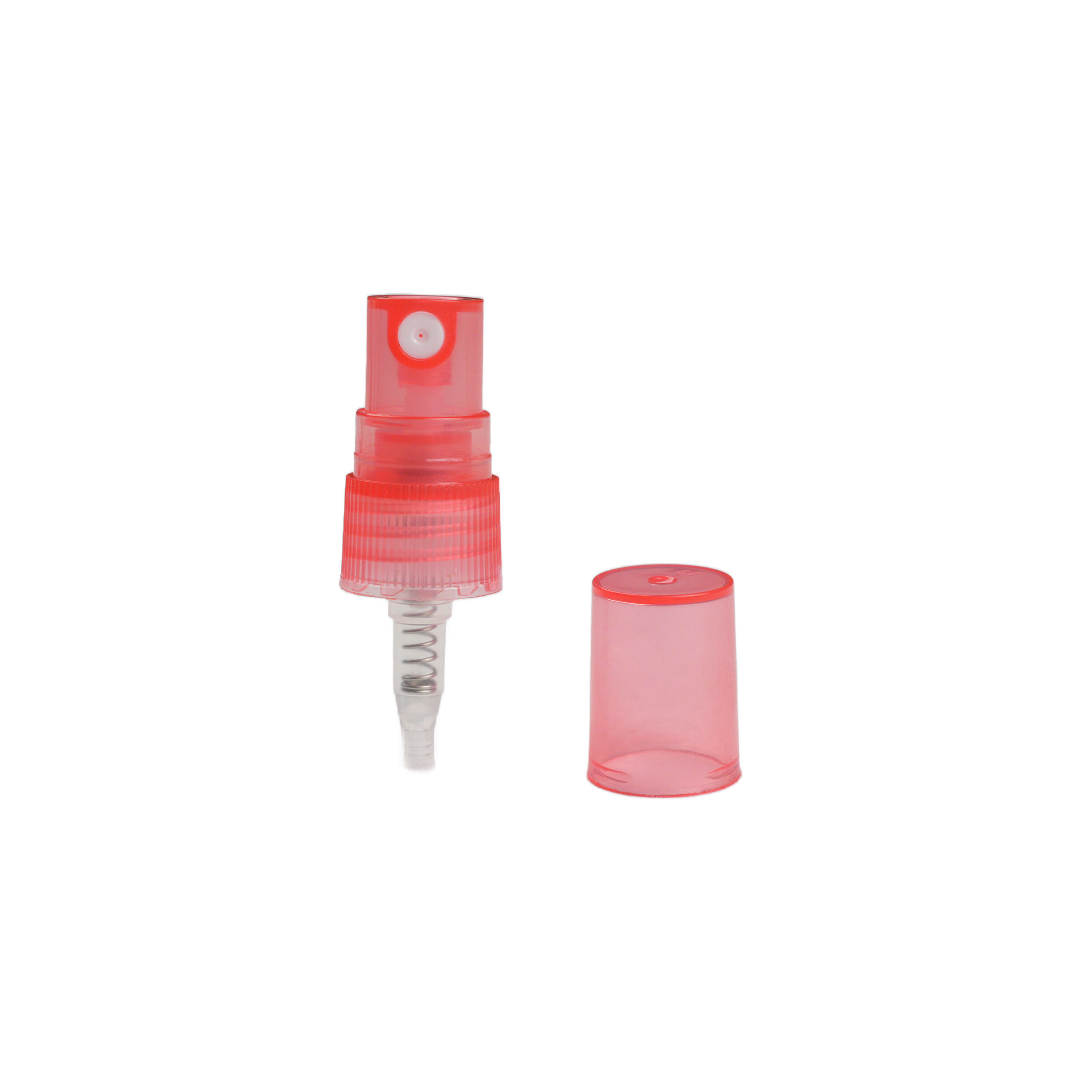 Durable Spray Pump 15Mm Travel Perfume Atomizer Plastic Clamp Air Nozzle manufacture