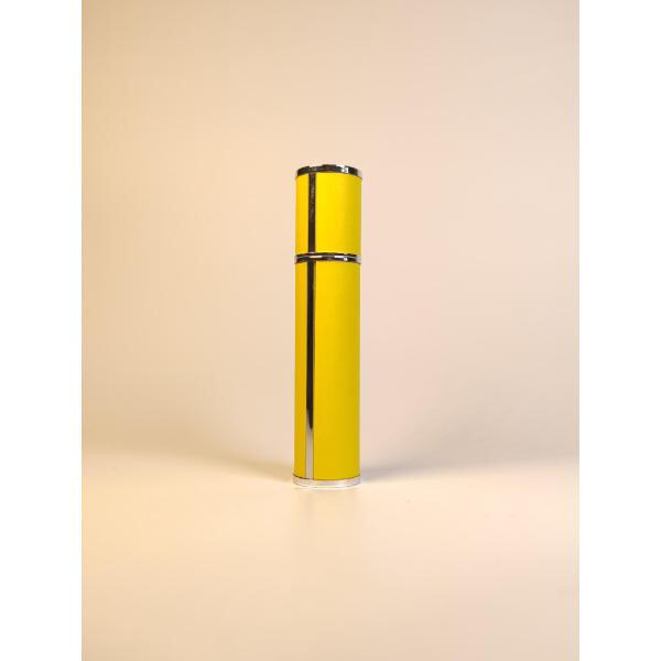 Ideal for carrying hand sanitizer in your purse or backpack